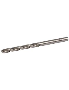 Forêt HSS rectifié diamètre 9 mm et longueur 125 mm | PMP Décor