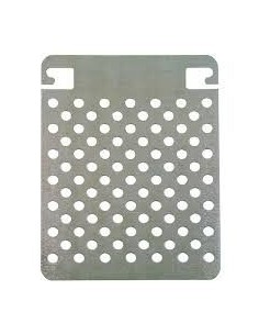 Grille d'essorage 270 x 245 mm pour rouleaux 250 mm