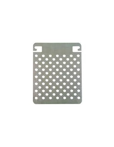 Grille d'essorage 270 x 245 mm pour rouleaux 250 mm