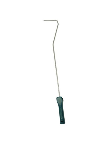 Lot 6 brosses CHANTIER N° 0-2-4-6-30 radiateur - ROTA | PMP Décor