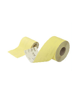 Feuille abrasif PU414 OXALIGHT 230 x 280 mm P180 lot de 10 | PMP Décor
