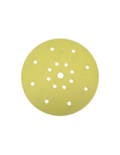 Feuille abrasif PU414 OXALIGHT 230 X 280 mm P240 lot de 10 | PMP Décor