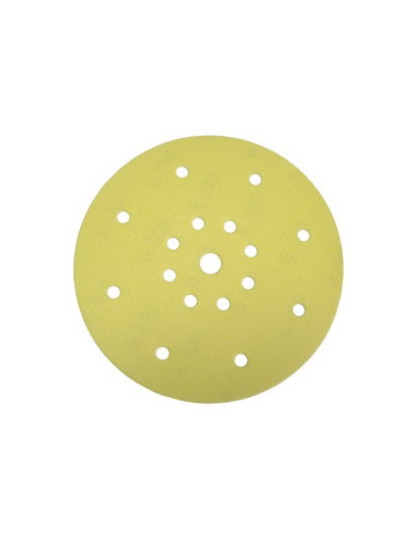 Feuille abrasif PU414 OXALIGHT 230 X 280 mm P240 lot de 10 | PMP Décor