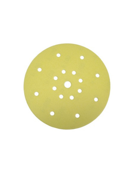 Feuille abrasif PU414 OXALIGHT 230 X 280 mm P240 lot de 10 | PMP Décor
