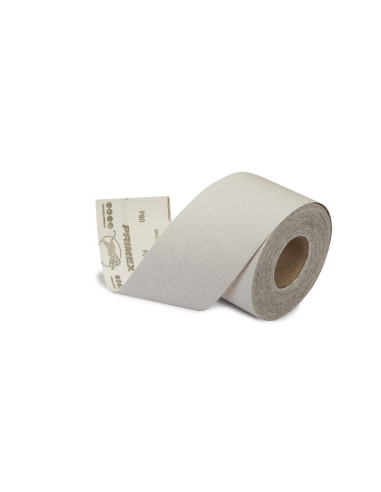 Garniture LR590 AUTOCLEAN 72 x 123 mm P240 lot de 50 | PMP Décor