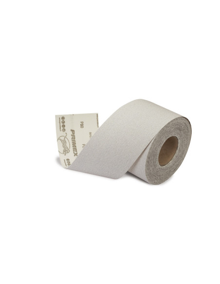 Garniture LR590 AUTOCLEAN 72 x 123 mm P240 lot de 50 | PMP Décor