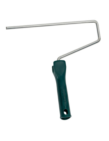 Monture ergonomique 250 mm tige diamètre 8 mm sans vis - ROTA | PMP Dé