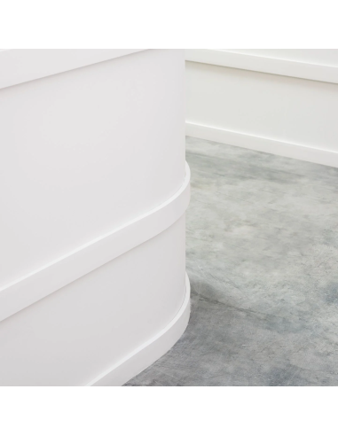 Corniche 70x60x2000 mm ORAC | PMP Décor