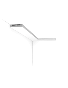 Corniche 70x60x2000 mm ORAC | PMP Décor