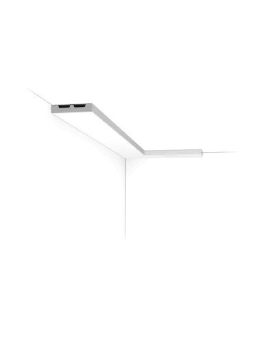 Corniche 70x60x2000 mm ORAC | PMP Décor