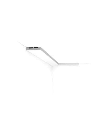 Corniche 70x60x2000 mm ORAC | PMP Décor