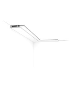 Corniche 49x49x2000 mm ORAC | PMP Décor
