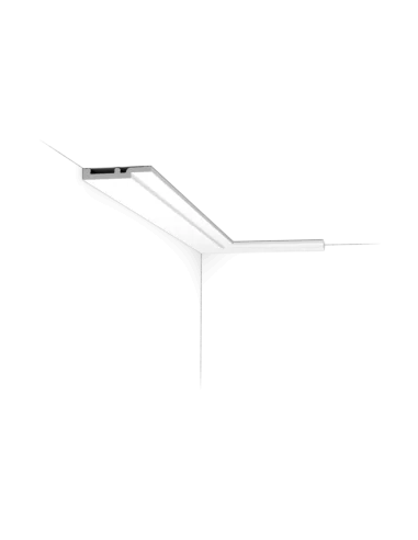 Corniche 49x49x2000 mm ORAC | PMP Décor