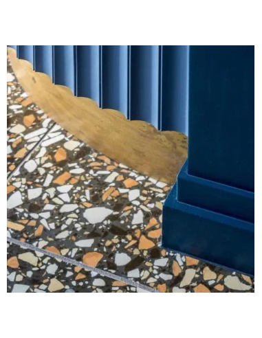 Corniche 49x49x2000 mm ORAC | PMP Décor