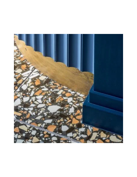 Corniche 49x49x2000 mm ORAC | PMP Décor