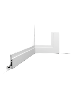 Corniche 71x69x2000 mm ORAC | PMP Décor