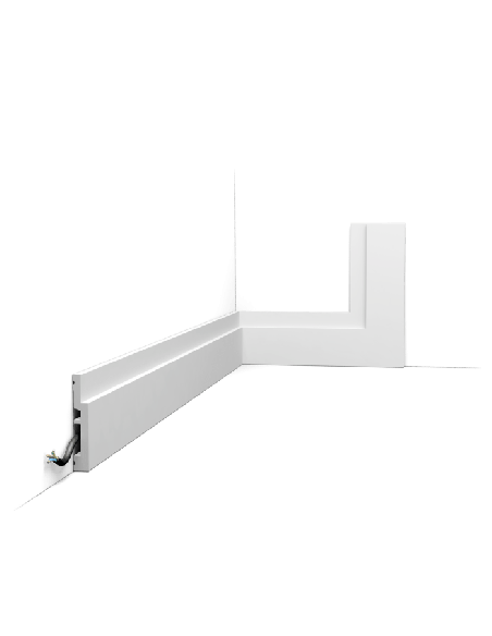 Corniche 71x69x2000 mm ORAC | PMP Décor