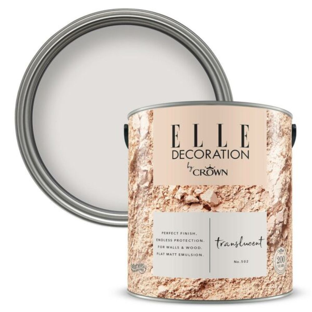 ELLE DECORATION testeur - FIN DE STOCK - PROMO 125ml | PMP Décor