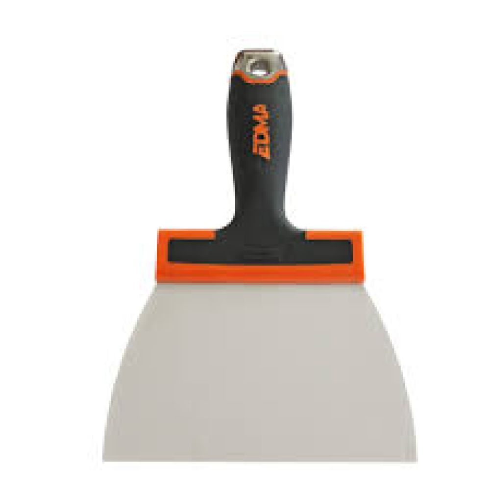Couteau a enduire 20 cm lame acier inoxydable - ROTA | PMP Décor