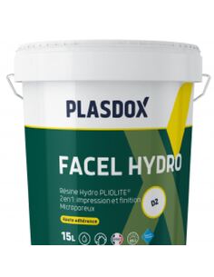 FACEL HYDRO BLC 15L | PMP Décor