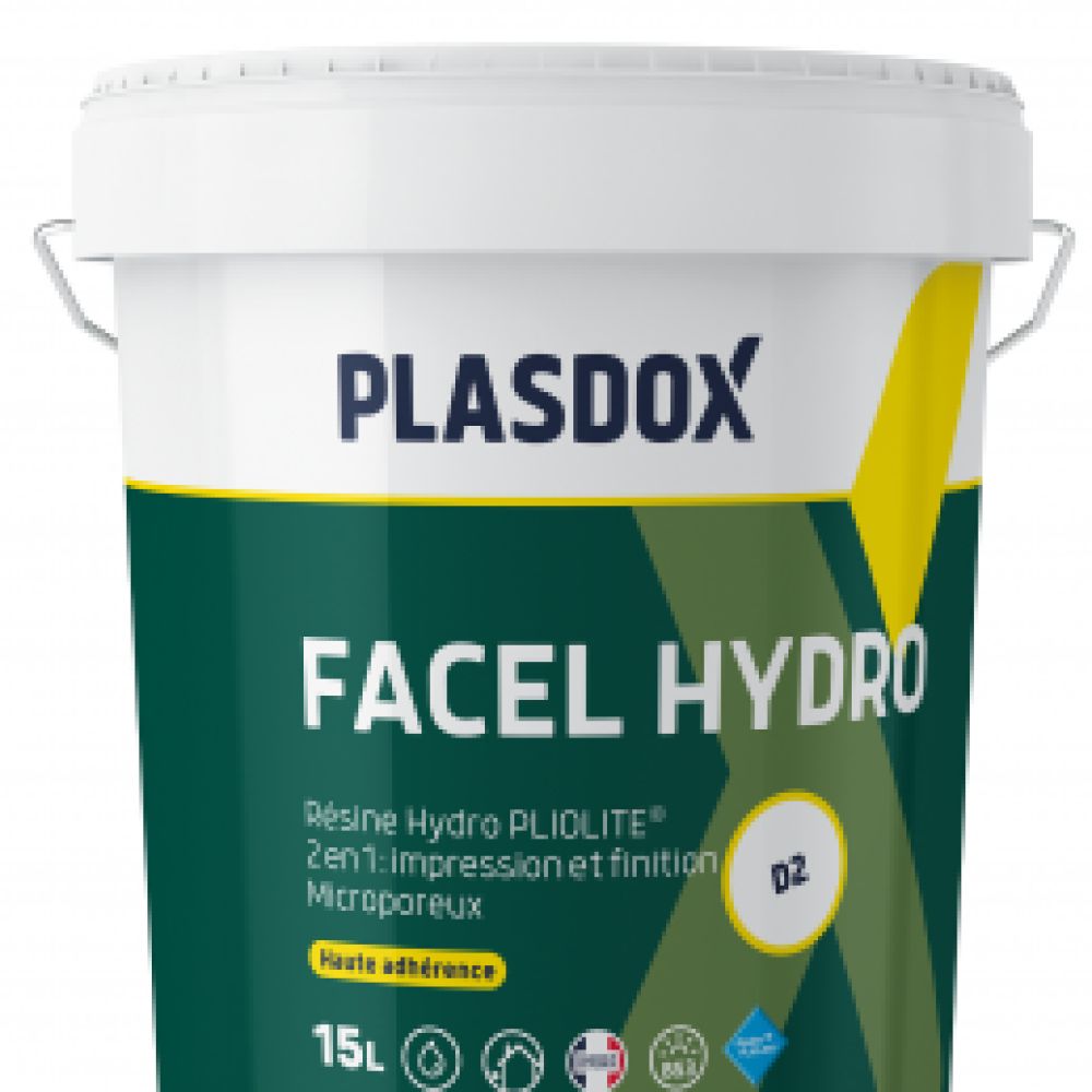 FACEL HYDRO BLC 15L | PMP Décor