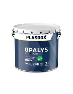 OPALYS PREMIUM VELOURS BASE M à teinter 10L | PMP Décor