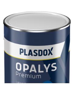 OPALYS PREMIUM MAT BL CAL 10L | PMP Décor