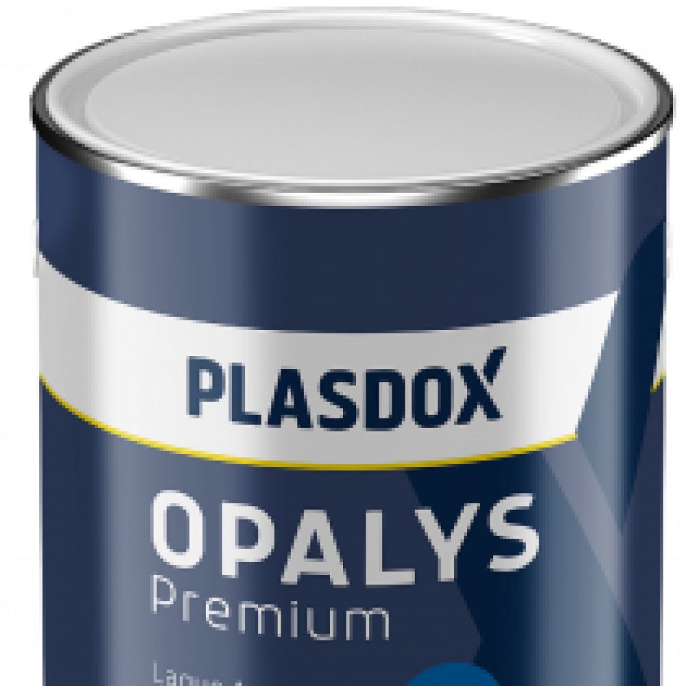 OPALYS PREMIUM MAT BL CAL 10L | PMP Décor