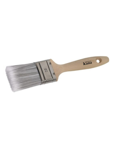 Brosse tableau plate N° 8 - ROTA - KANA