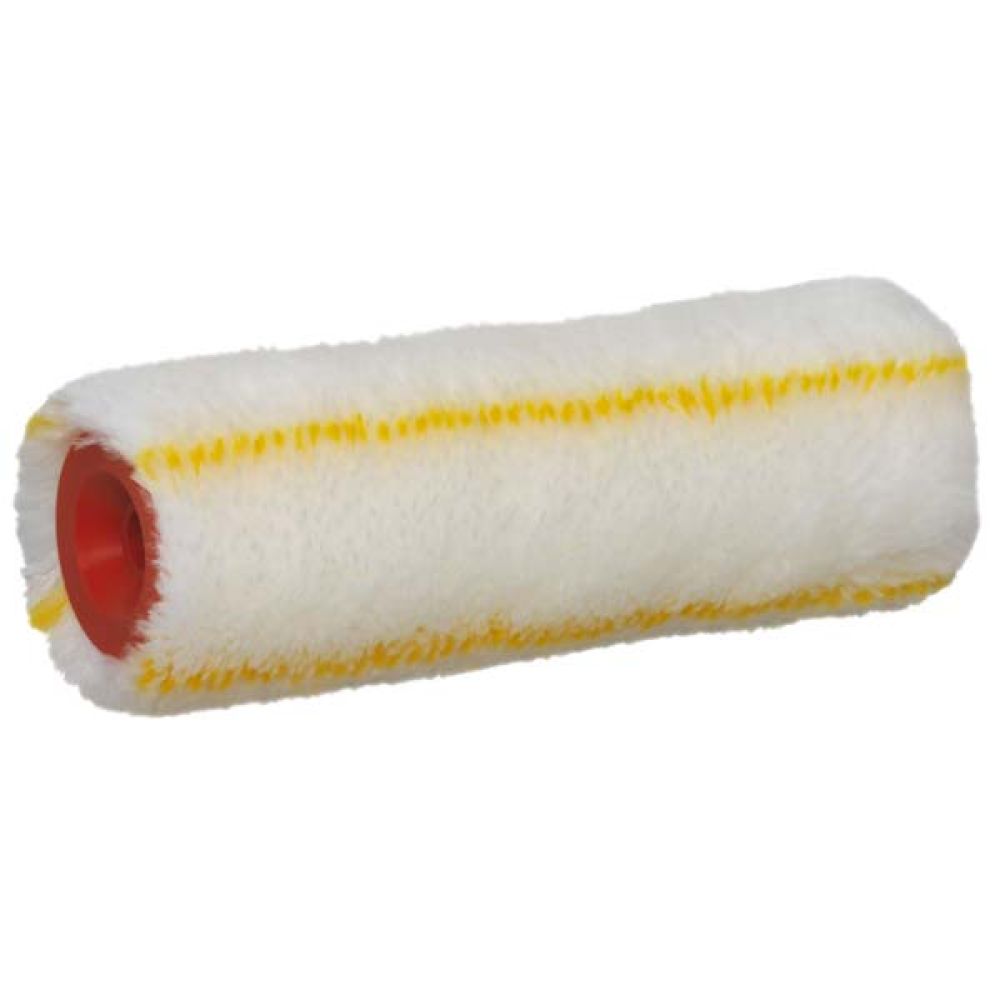 Manchon180 mm RAYE JAUNE 12 TF murs et plafonds - ROTA