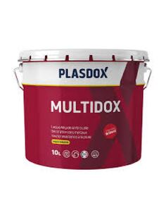 MULTIDOX BLC 10L | PMP Décor