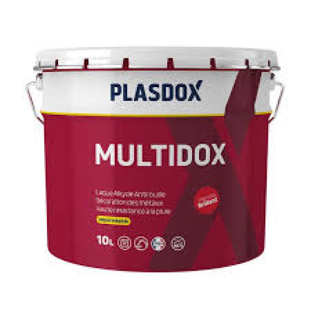 MULTIDOX BLC 10L | PMP Décor